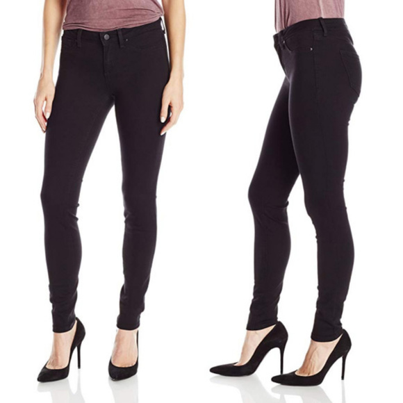 Jessica Simpson Denim - ♦️SOLD♦️ jess simpson | kiss me super skinny jeans